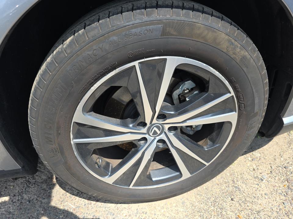 2023 Lexus RX RX 350 Premium AWD