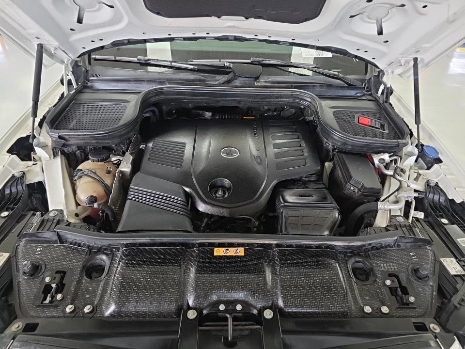 2022 Mercedes-Benz GLE GLE 450 AWD
