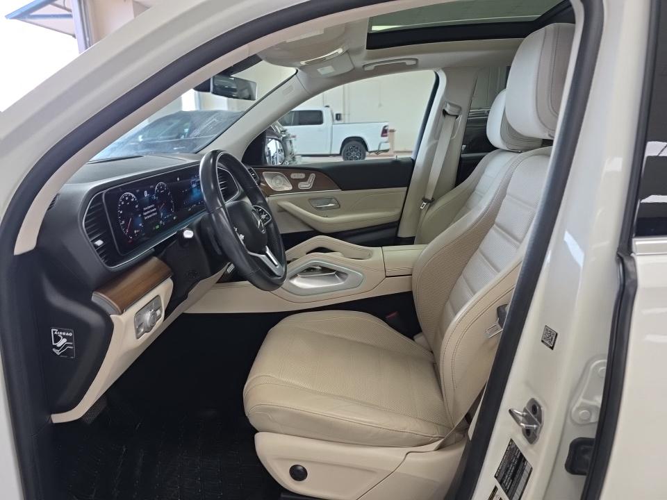 2022 Mercedes-Benz GLE GLE 450 AWD