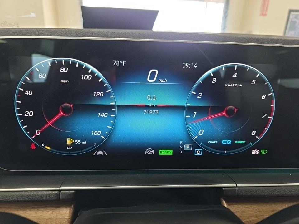 2022 Mercedes-Benz GLE GLE 450 AWD
