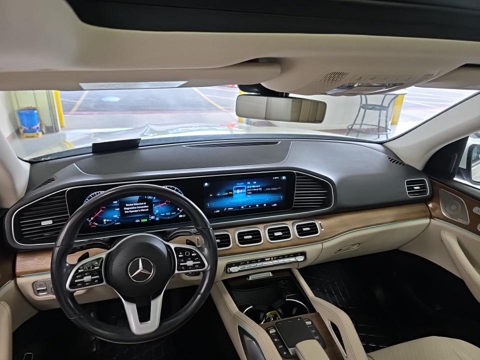 2022 Mercedes-Benz GLE GLE 450 AWD