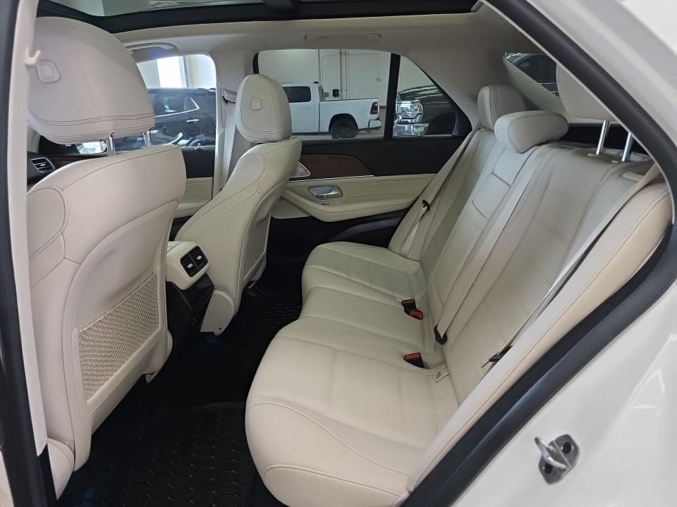 2022 Mercedes-Benz GLE GLE 450 AWD
