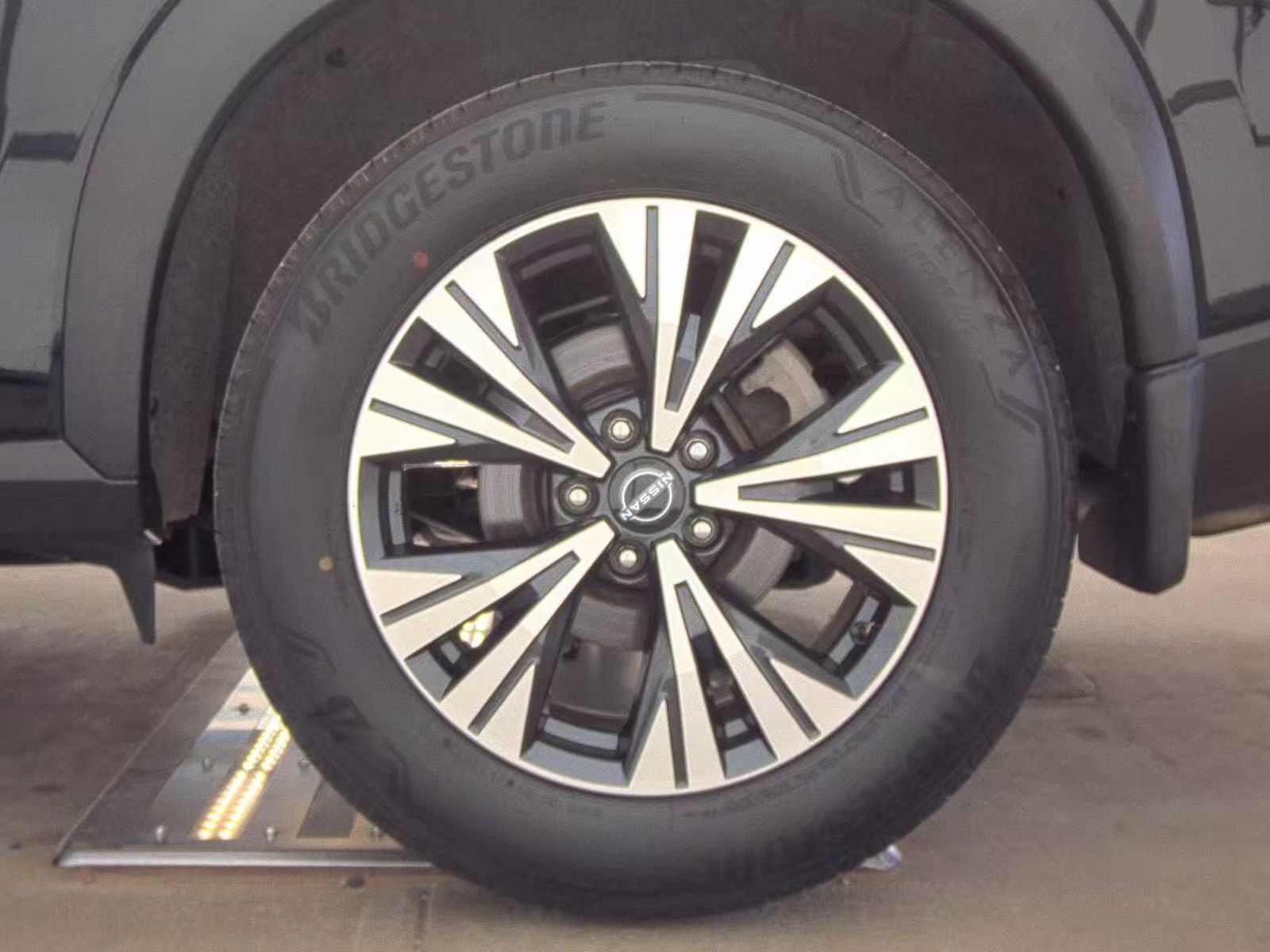 2023 Nissan Rogue SV AWD