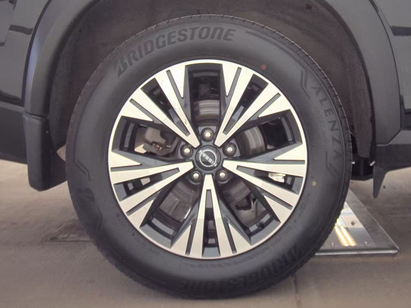 2023 Nissan Rogue SV AWD