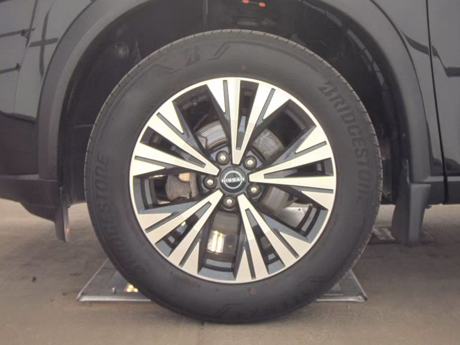 2023 Nissan Rogue SV AWD
