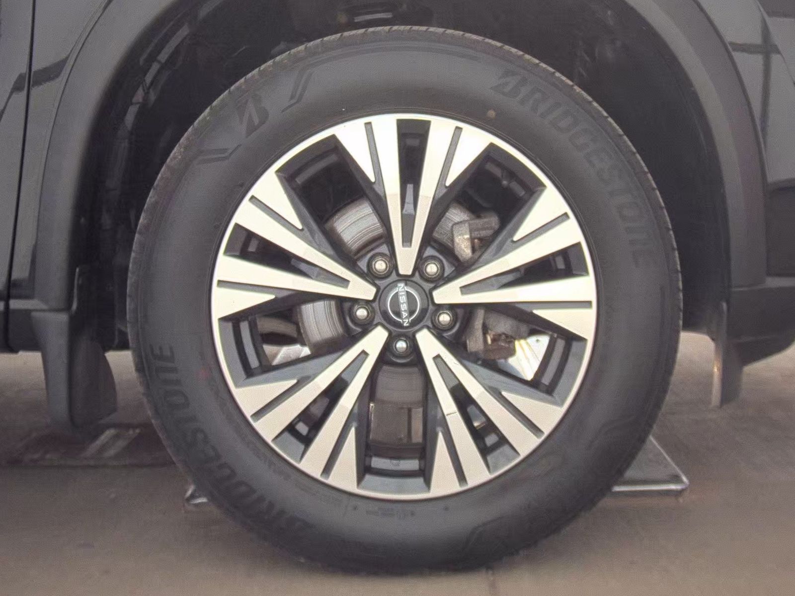 2023 Nissan Rogue SV AWD