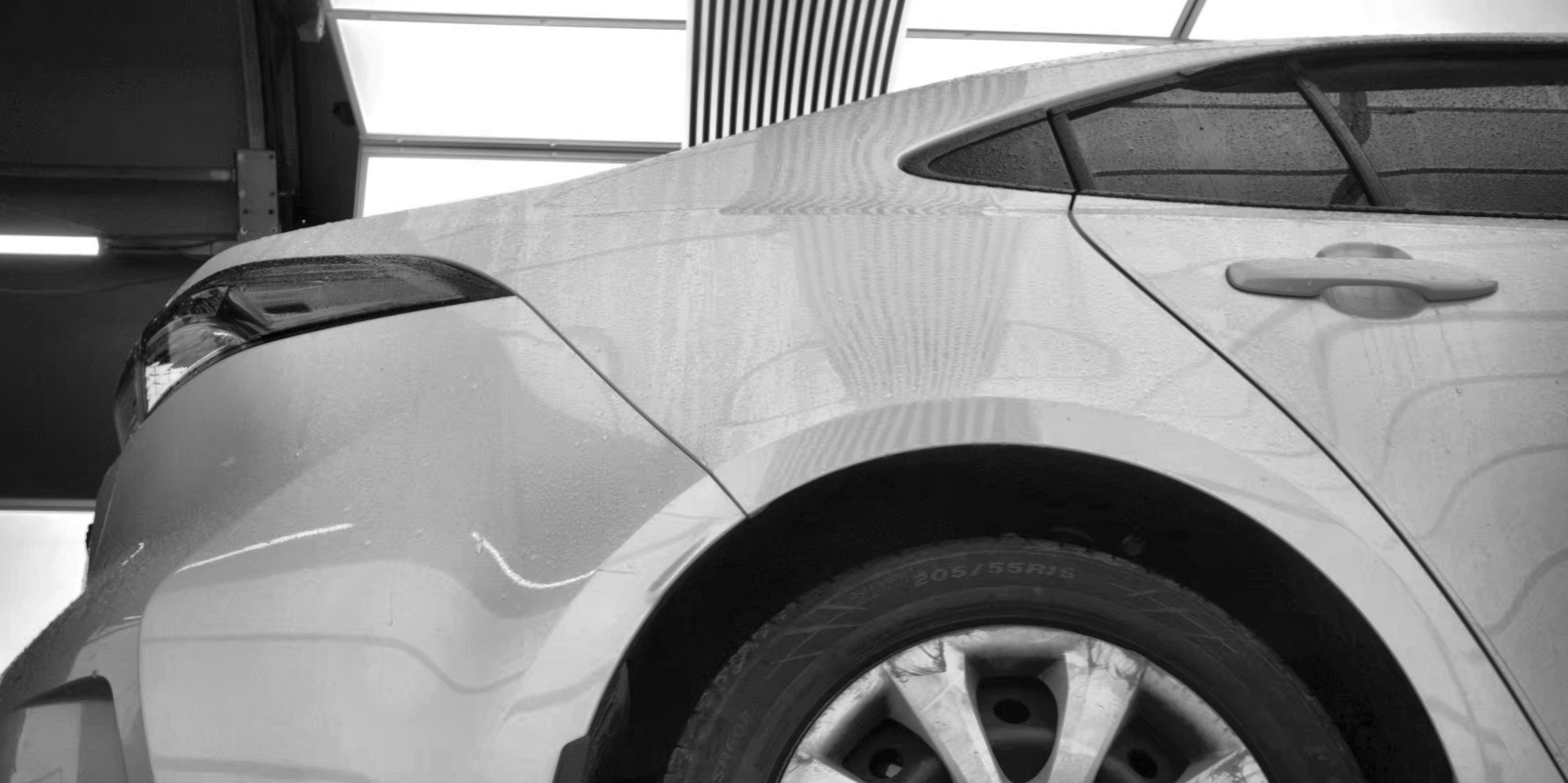 2025 Toyota Corolla LE FWD