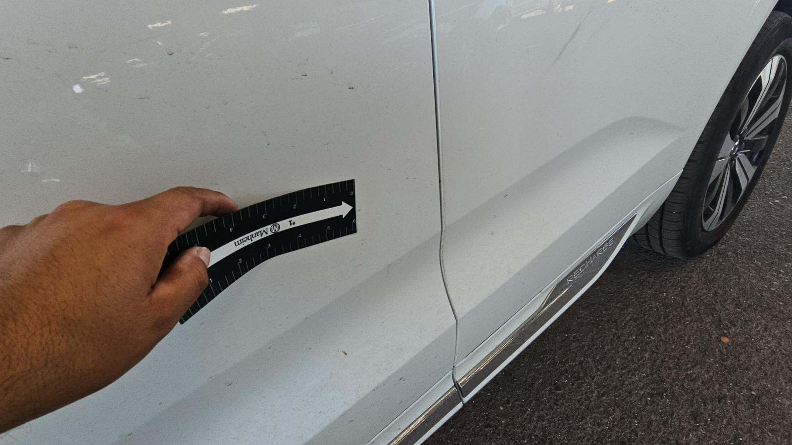 2023 Volvo XC60 Recharge T8 Plus AWD