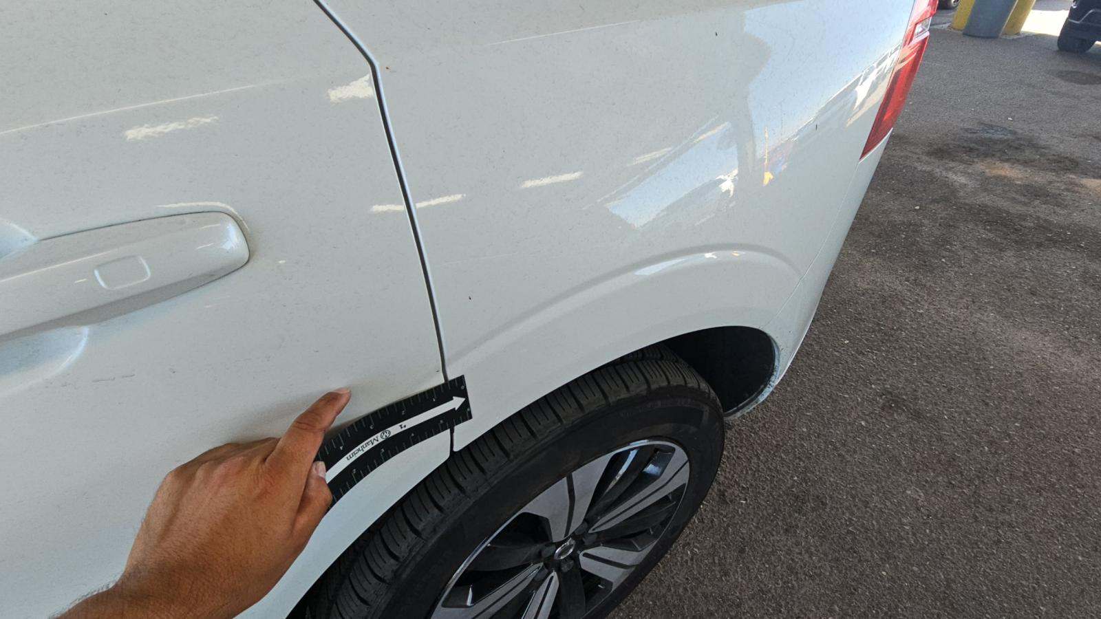 2023 Volvo XC60 Recharge T8 Plus AWD