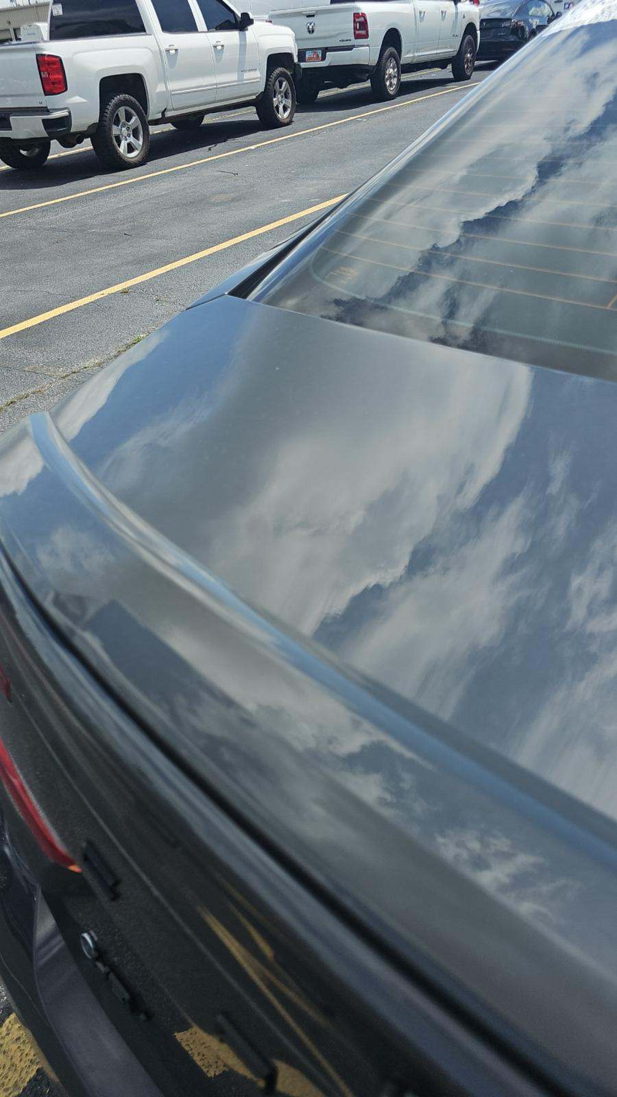 2025 Toyota Camry SE FWD