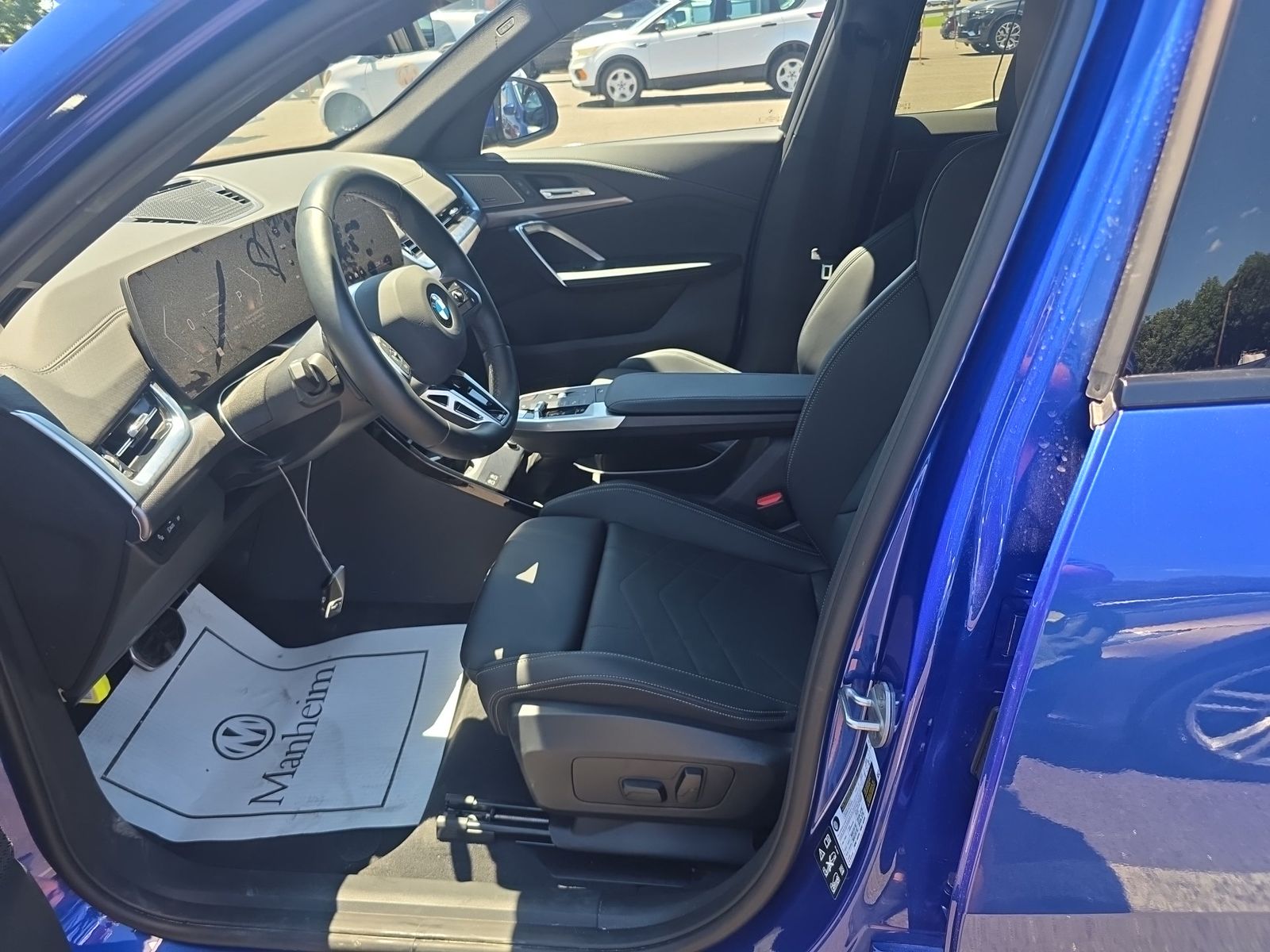2026 BMW X2 xDrive28i AWD