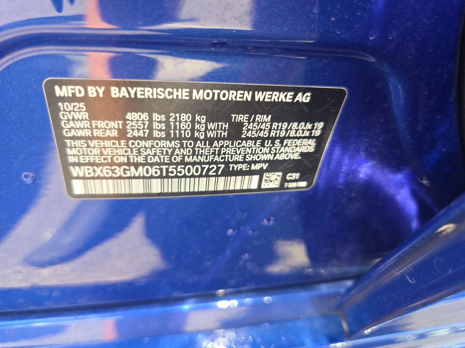 2026 BMW X2 xDrive28i AWD