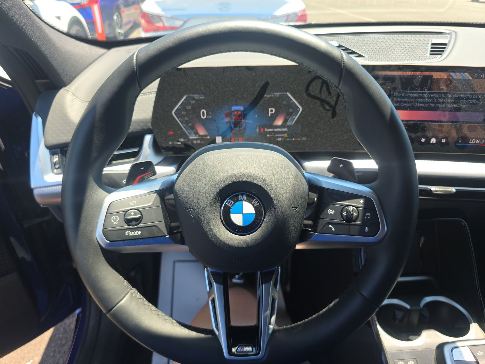 2026 BMW X2 xDrive28i AWD