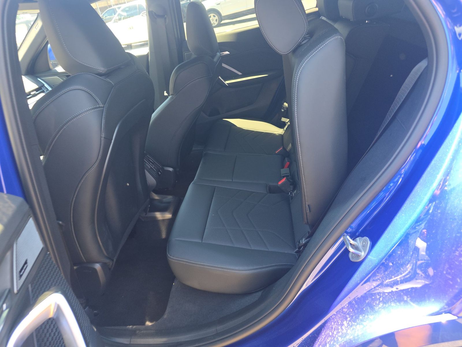 2026 BMW X2 xDrive28i AWD