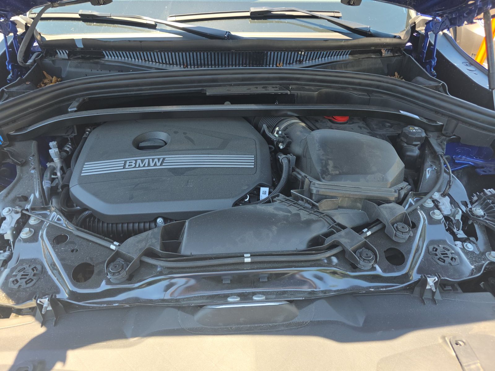 2026 BMW X2 xDrive28i AWD