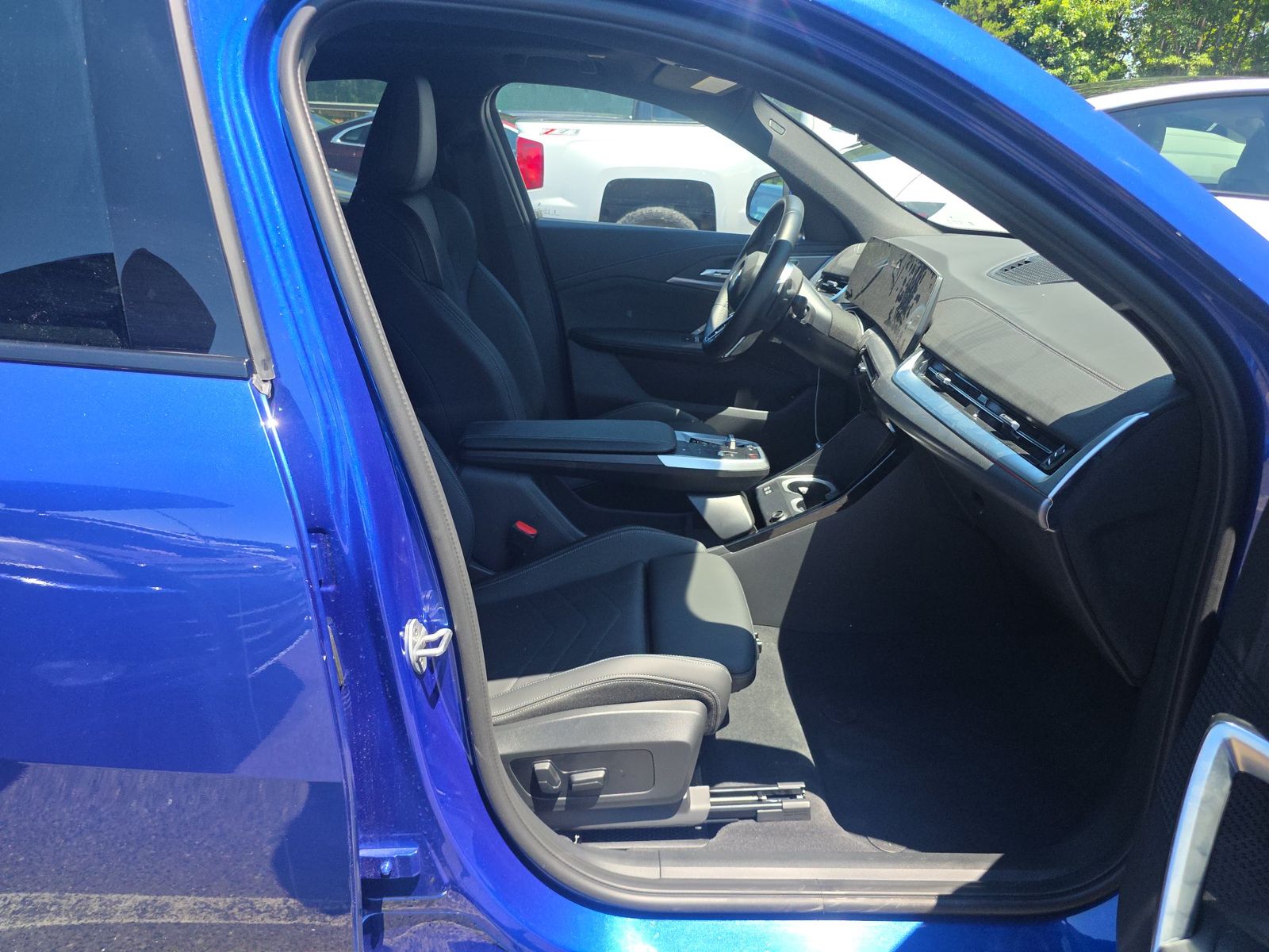 2026 BMW X2 xDrive28i AWD