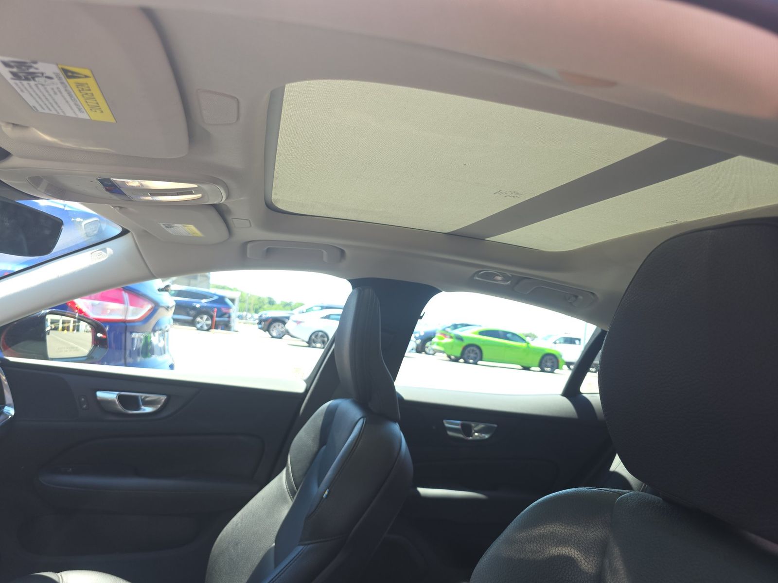 2023 Volvo S60 Recharge T8 Plus FWD