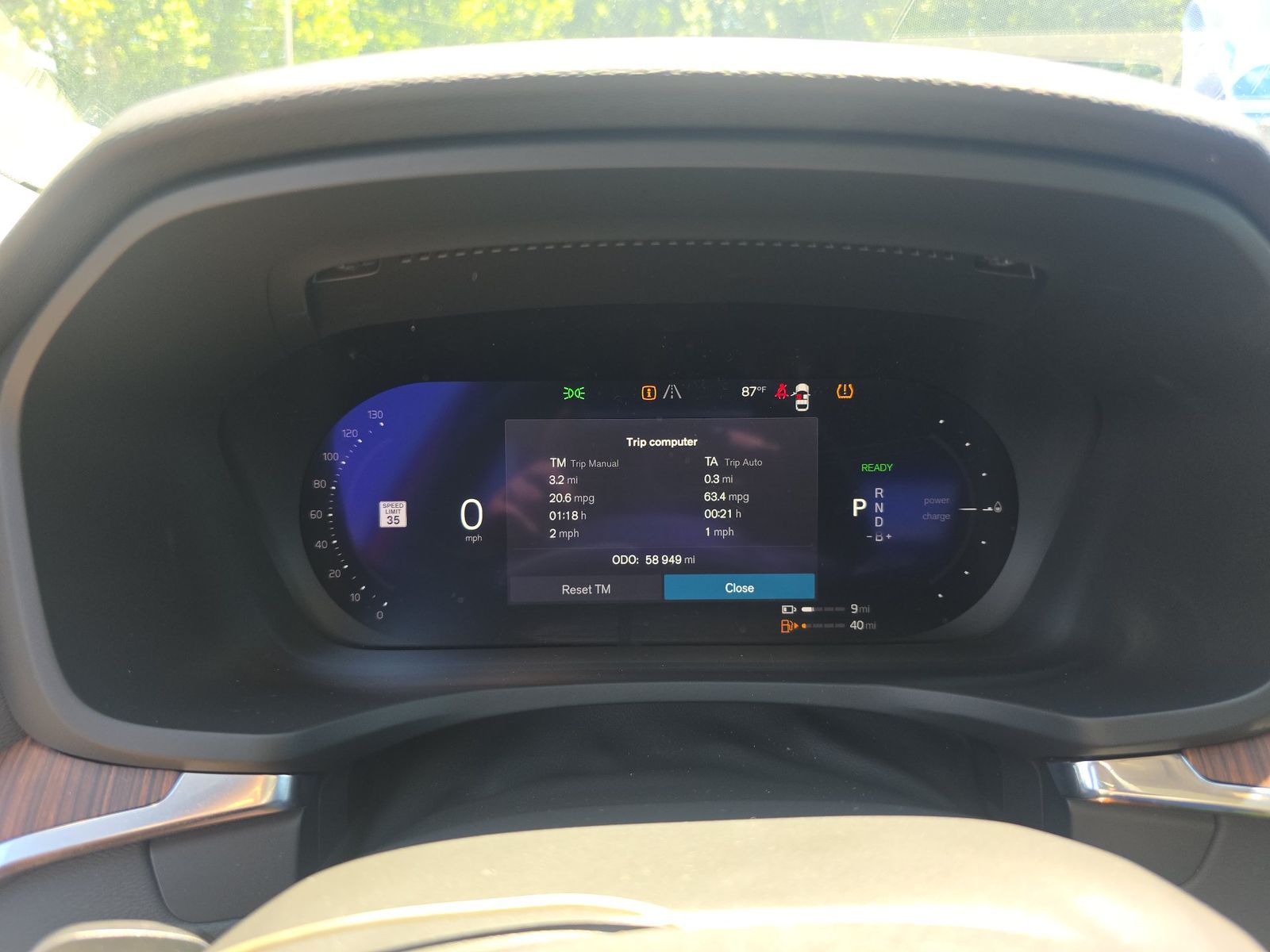 2023 Volvo S60 Recharge T8 Plus FWD