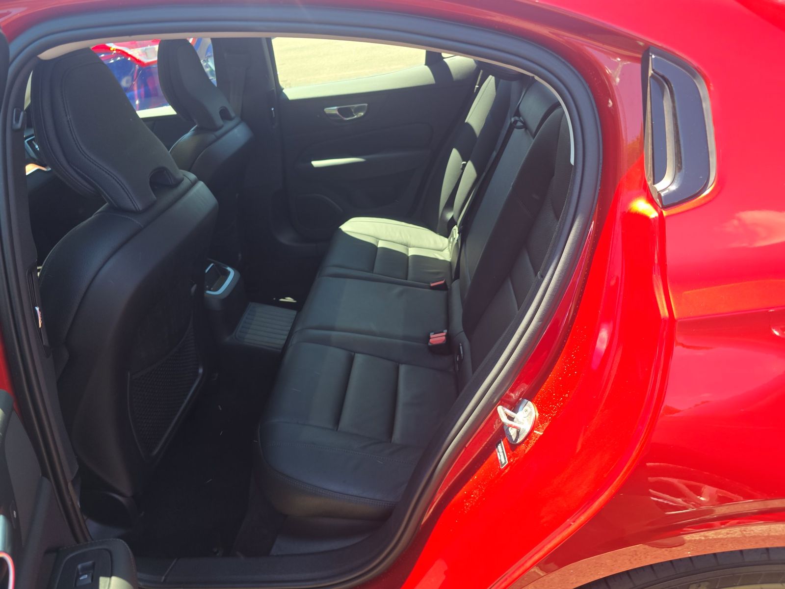 2023 Volvo S60 Recharge T8 Plus FWD