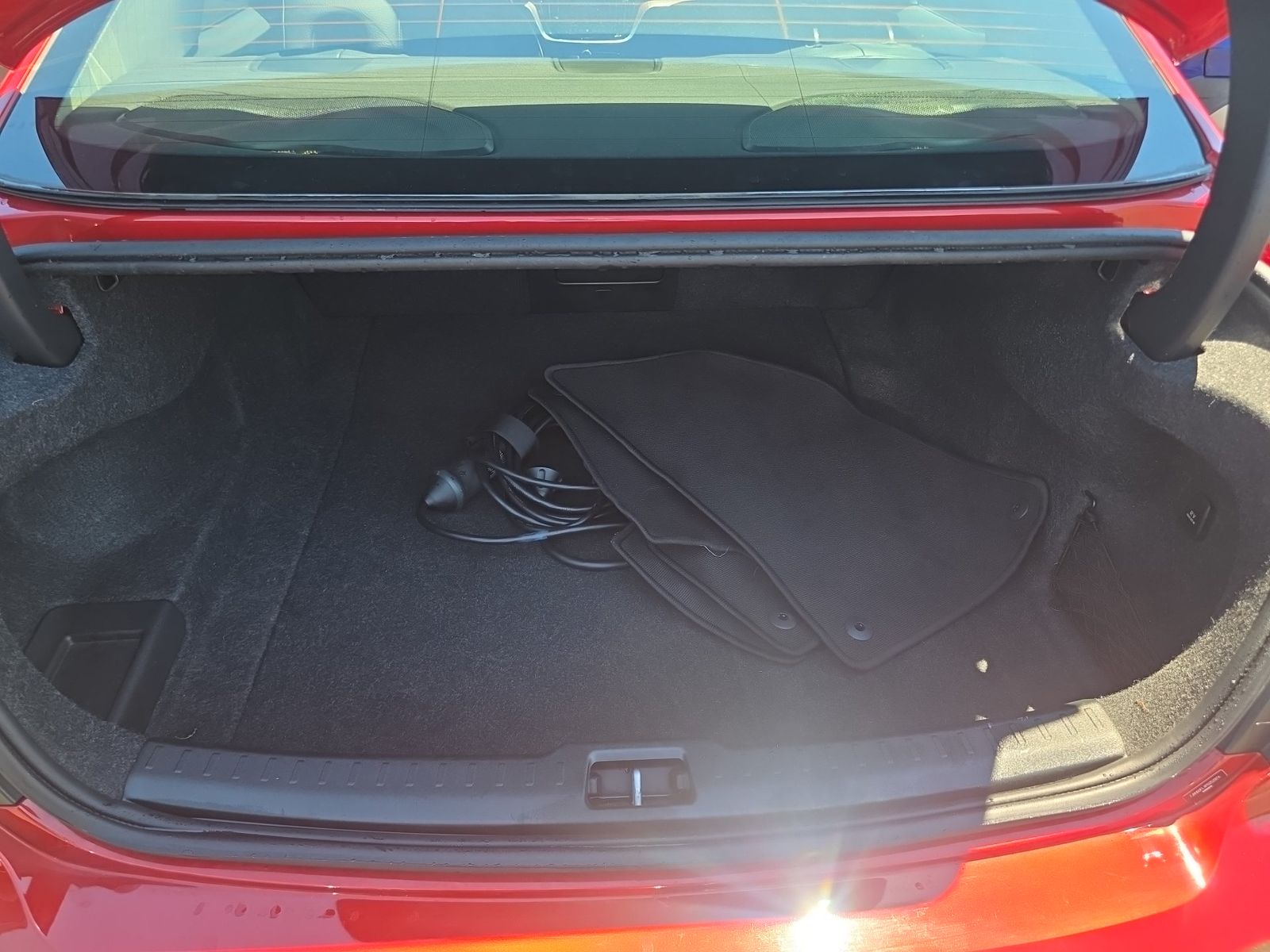 2023 Volvo S60 Recharge T8 Plus FWD