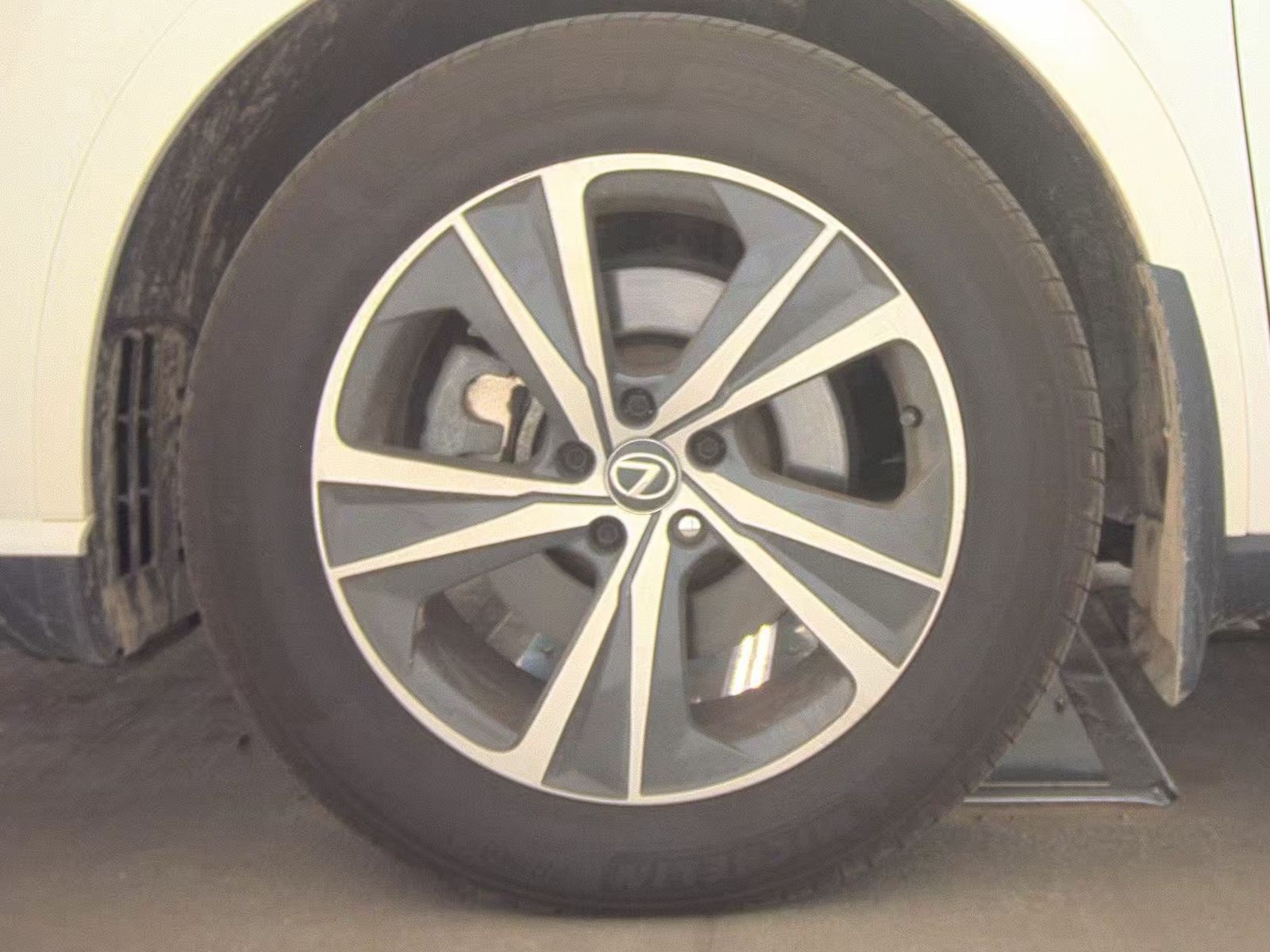 2024 Lexus RX RX 350 AWD
