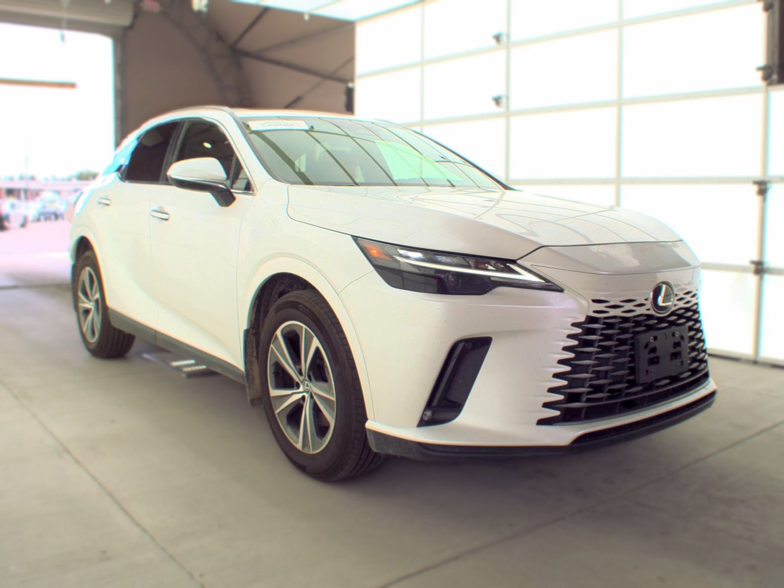 2024 Lexus RX RX 350 AWD