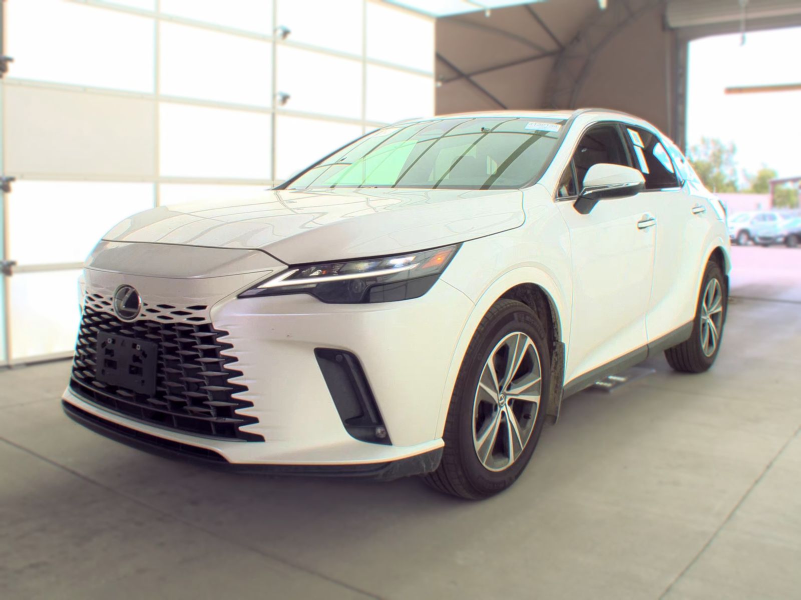 2024 Lexus RX RX 350 AWD