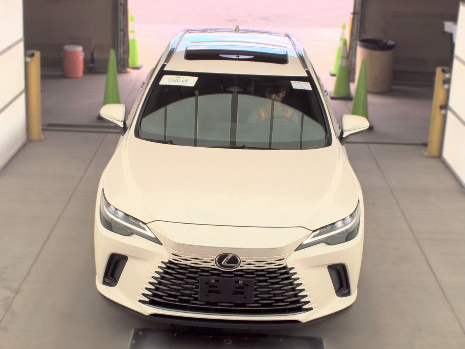 2024 Lexus RX RX 350 AWD