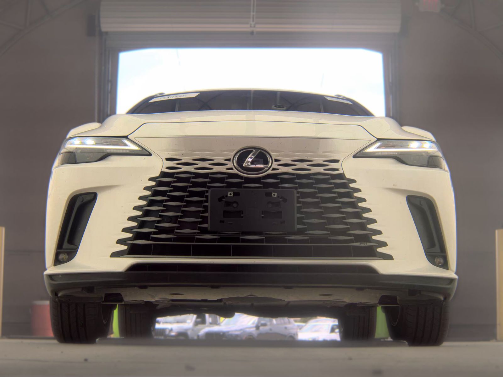 2024 Lexus RX RX 350 AWD