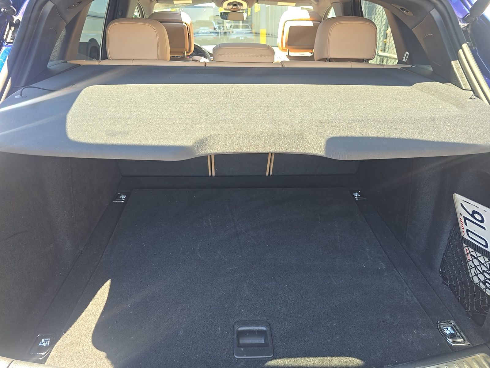 2024 Porsche Macan Base AWD