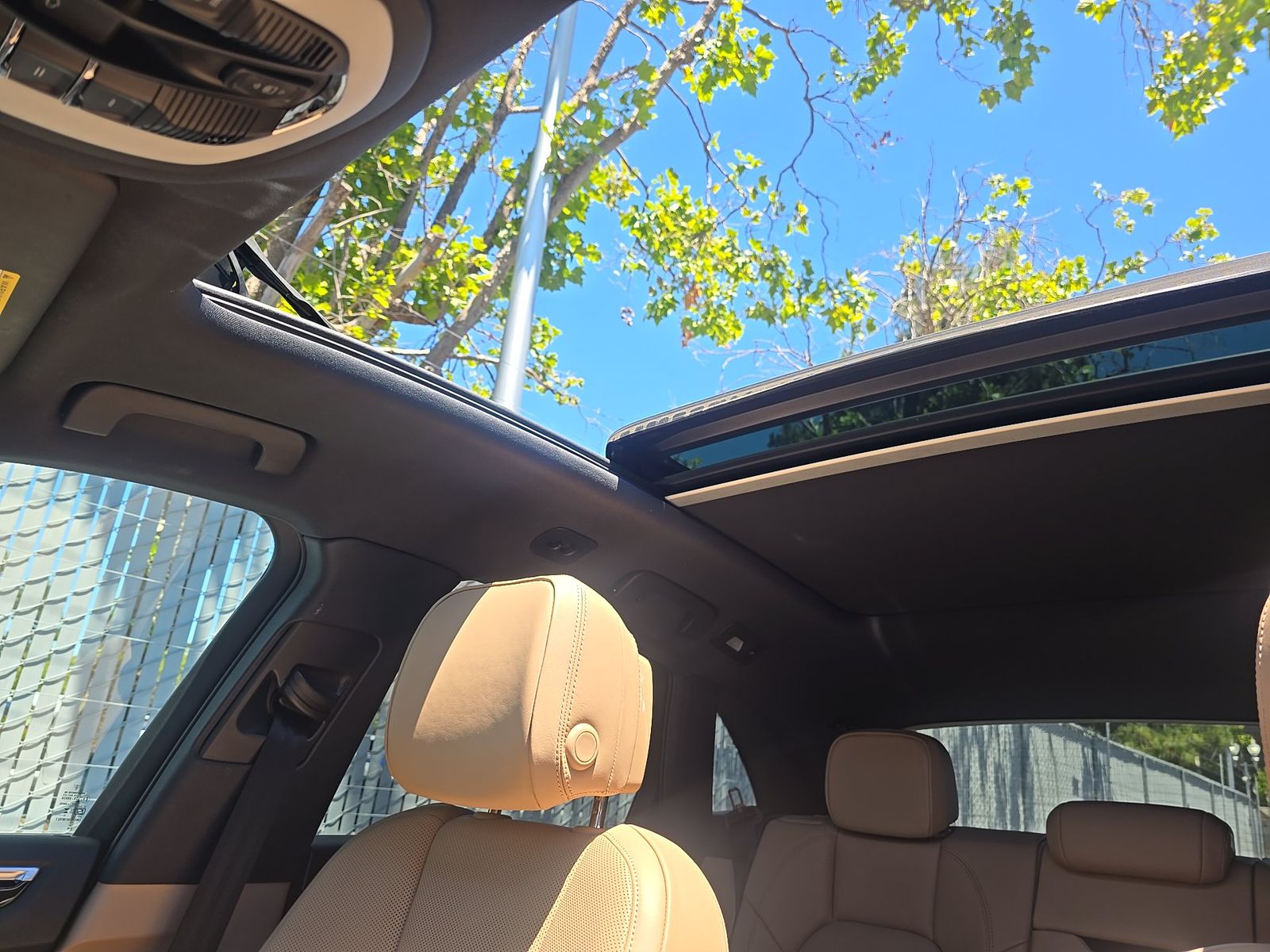 2024 Porsche Macan Base AWD