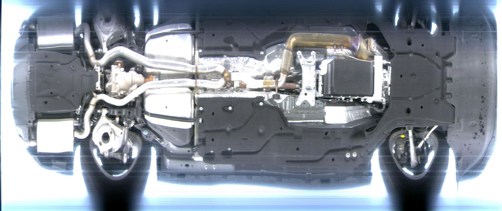 2026 Ford Mustang EcoBoost Premium RWD