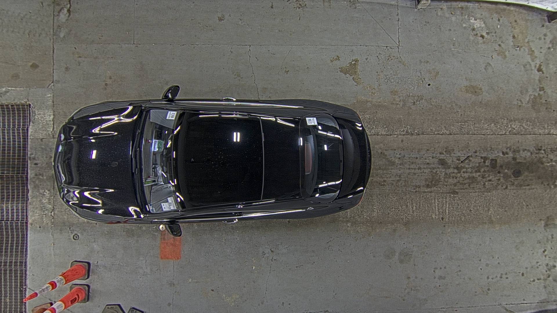 2015 Mercedes-Benz S-Class S 550 AWD