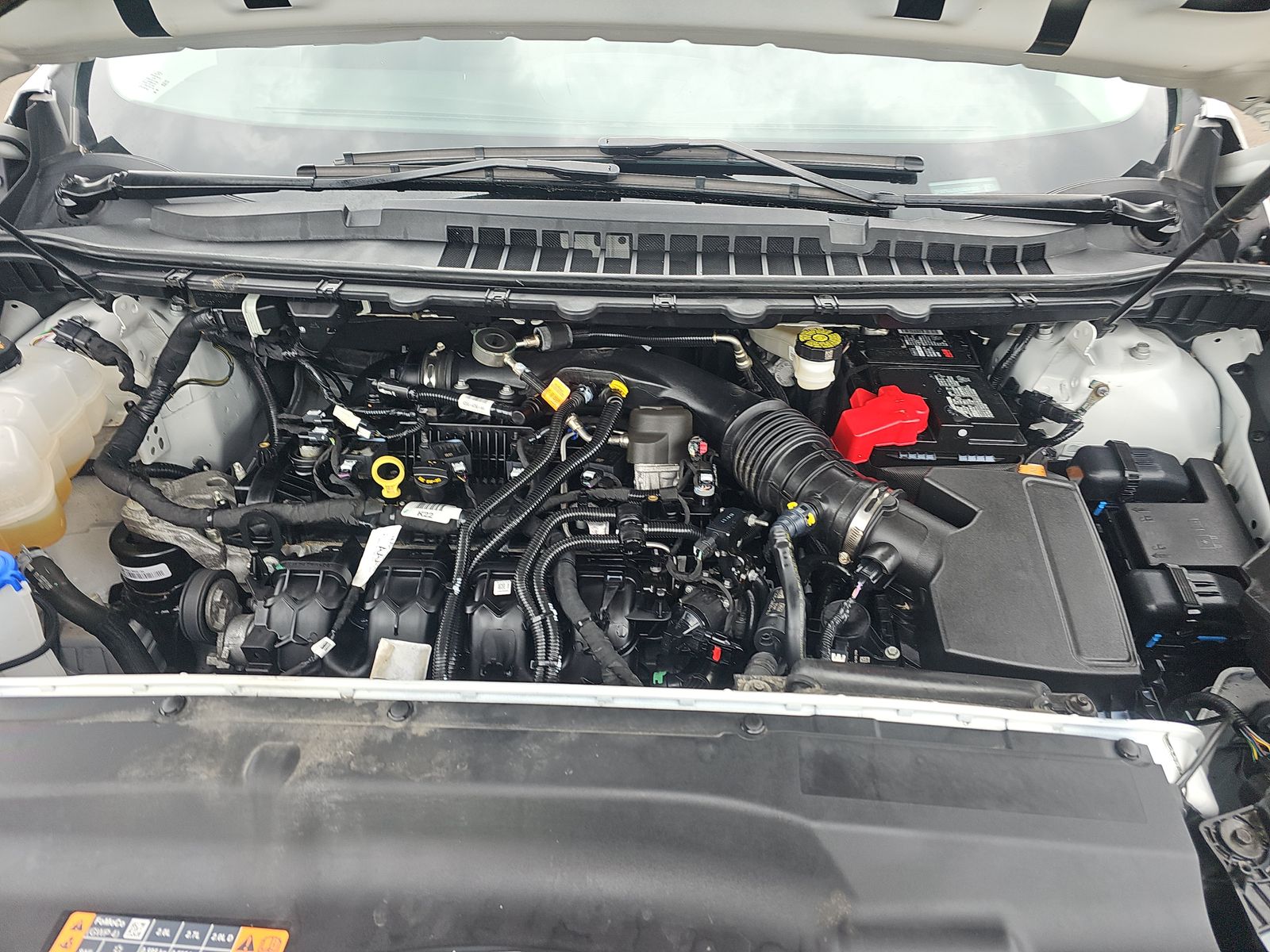 2024 Ford Edge SEL AWD