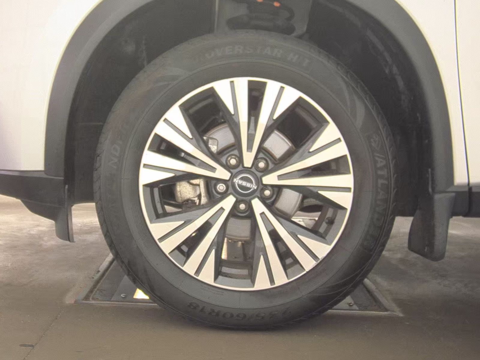 2023 Nissan Rogue SV AWD