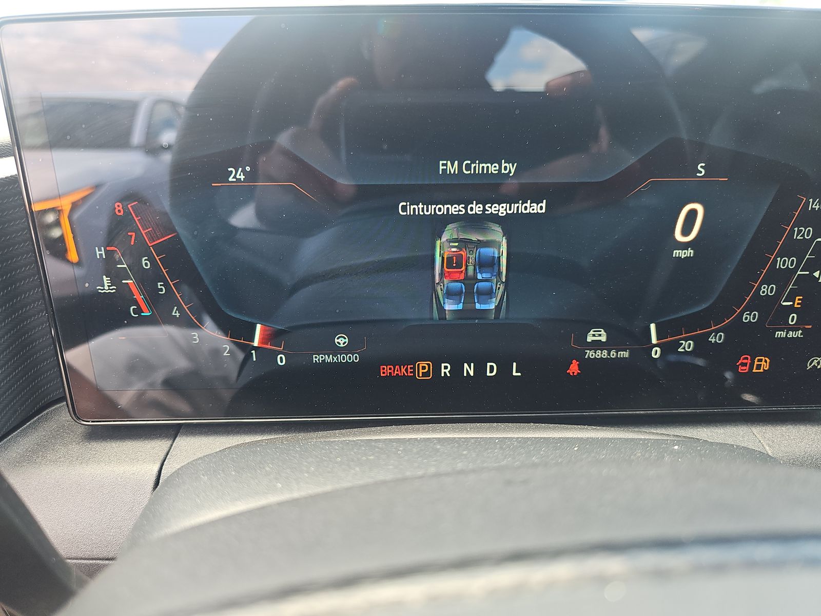 2026 Ford Mustang EcoBoost Premium RWD