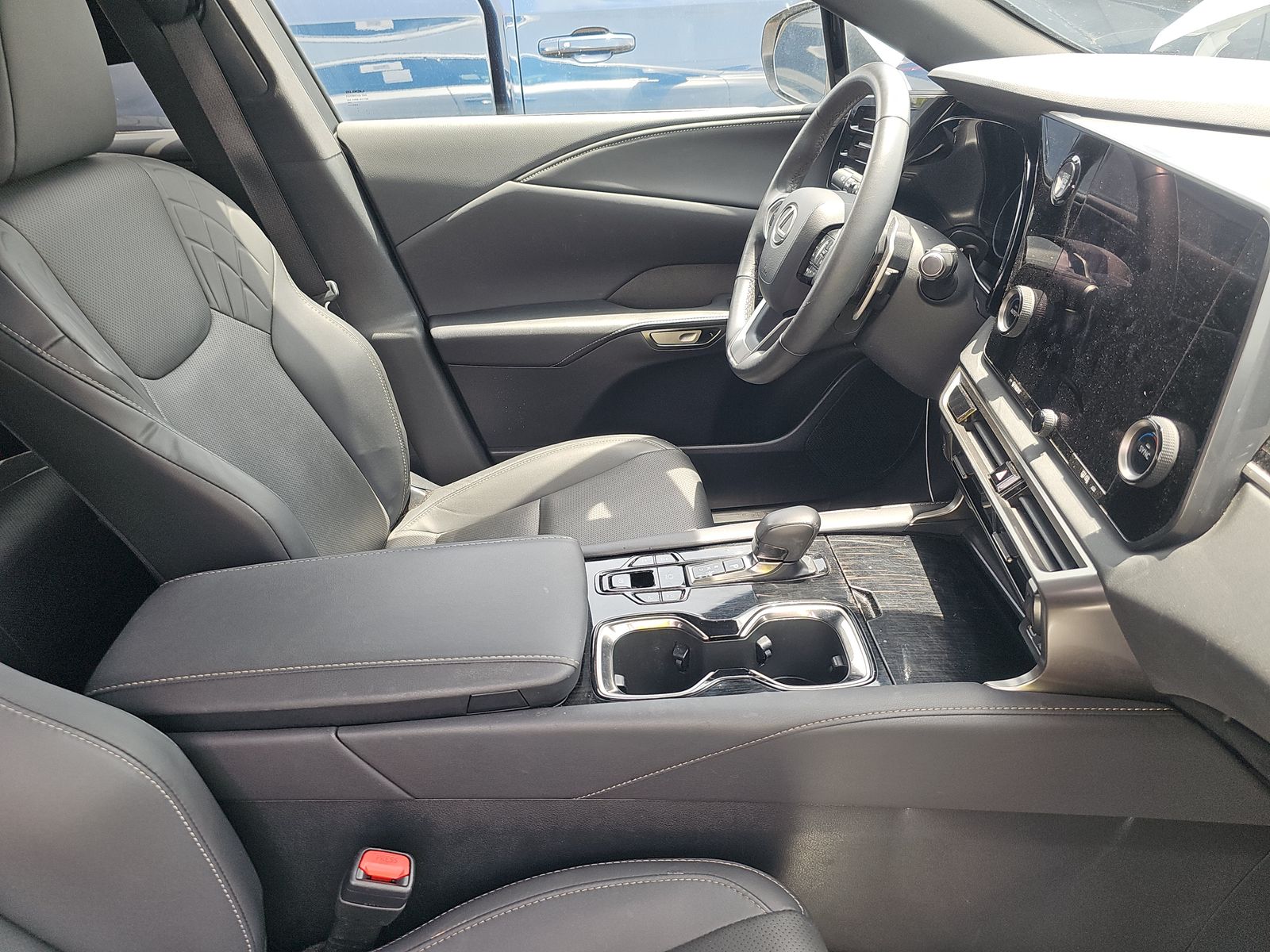 2024 Lexus RX RX 350 AWD