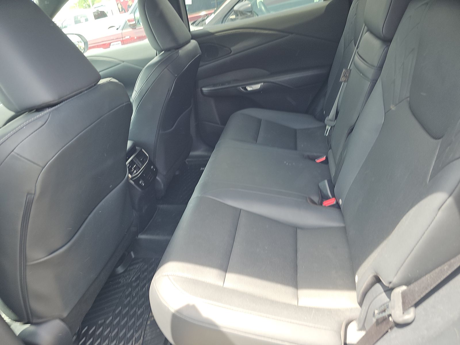 2024 Lexus RX RX 350 AWD