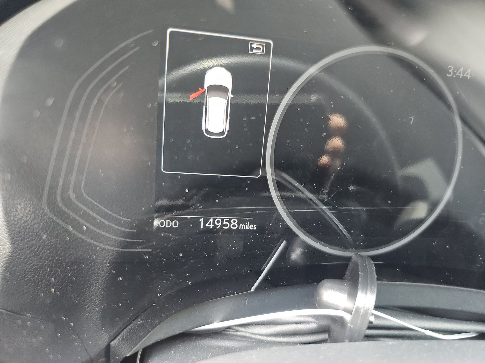 2024 Lexus RX RX 350 AWD