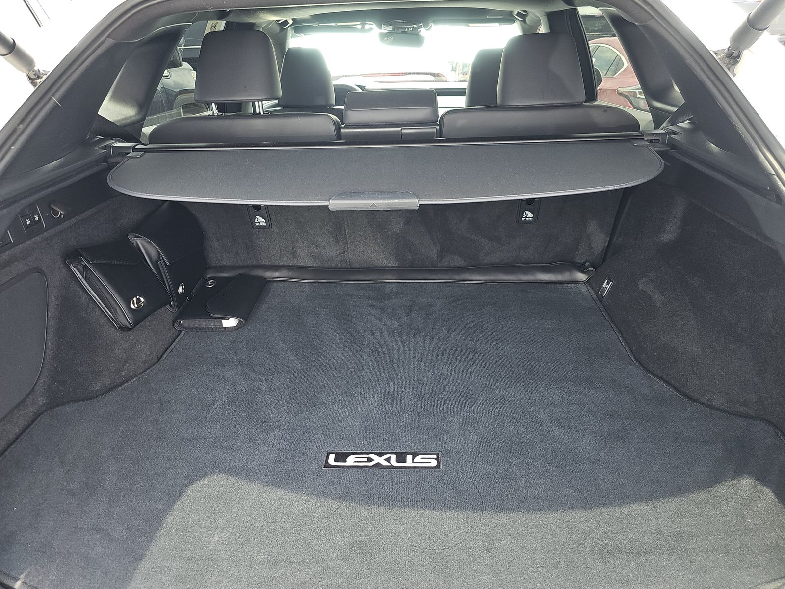 2024 Lexus RX RX 350 AWD