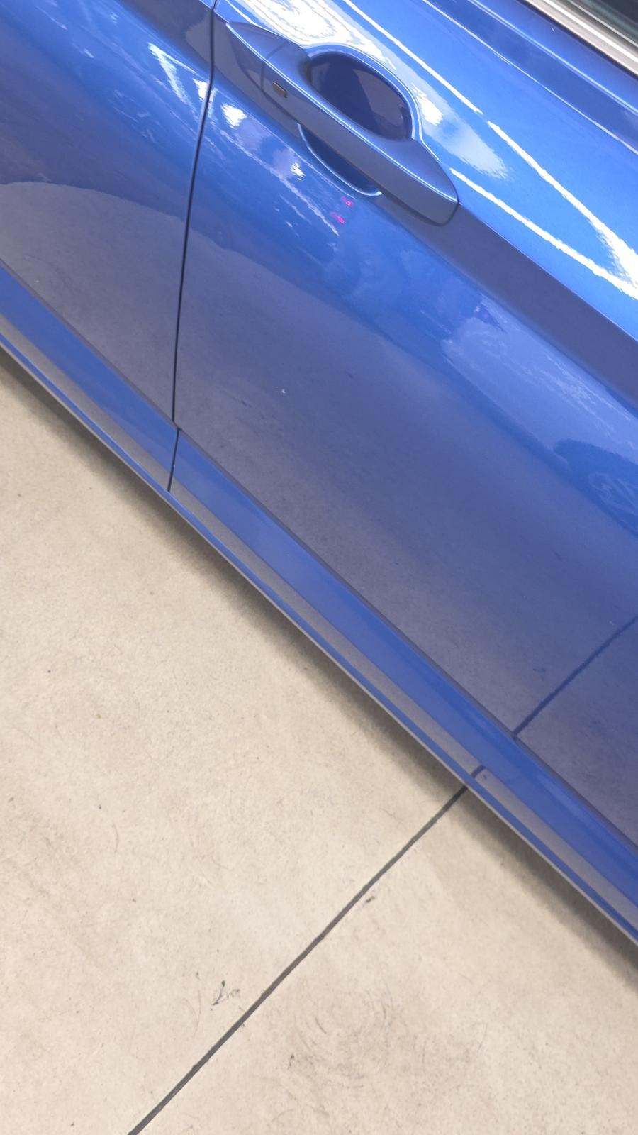 2024 Volkswagen Jetta 1.5T SE FWD