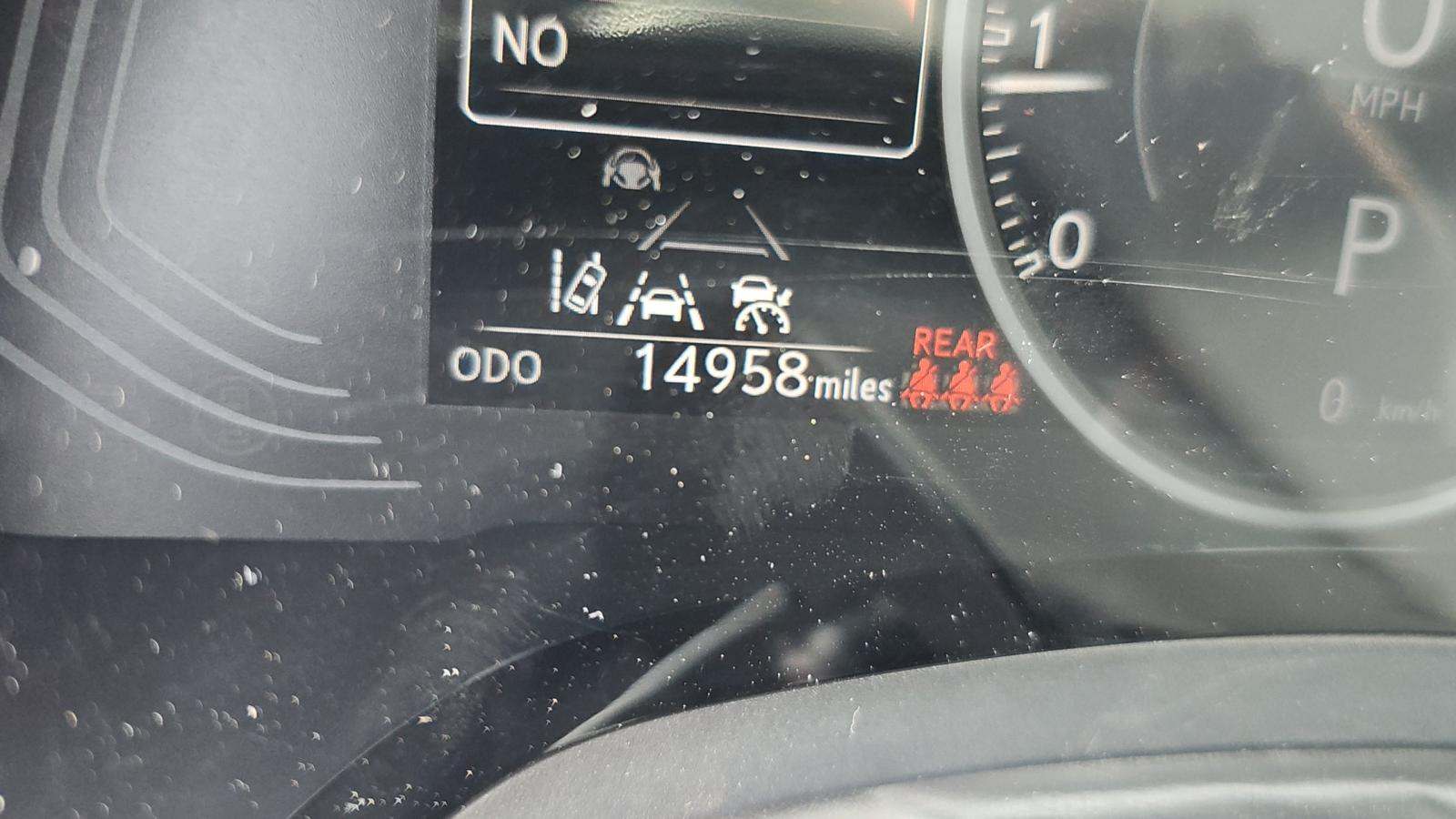 2024 Lexus RX RX 350 AWD