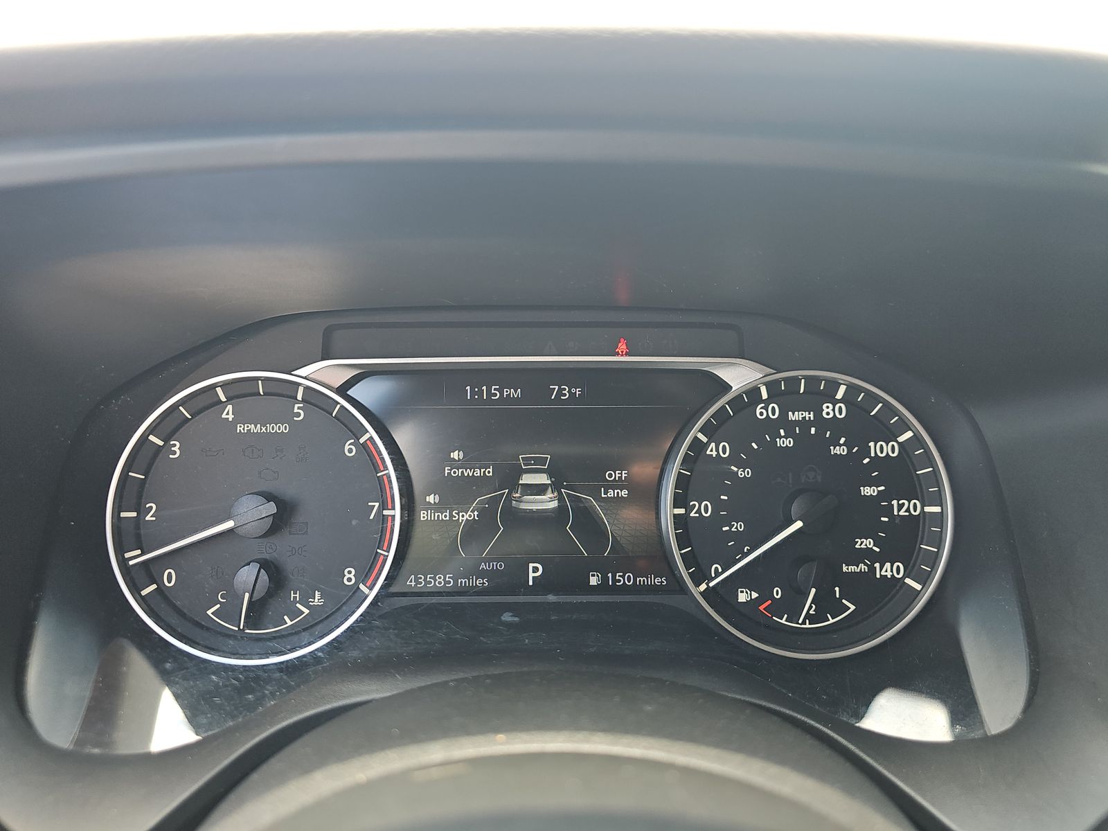 2023 Nissan Rogue SV AWD