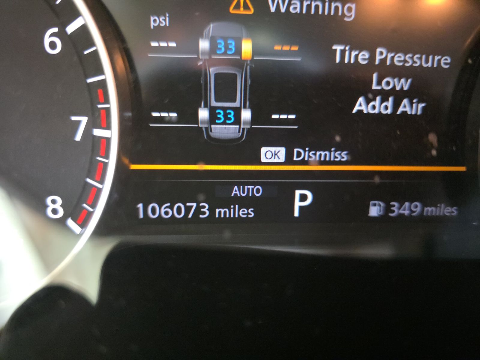 2024 Nissan Pathfinder SV AWD