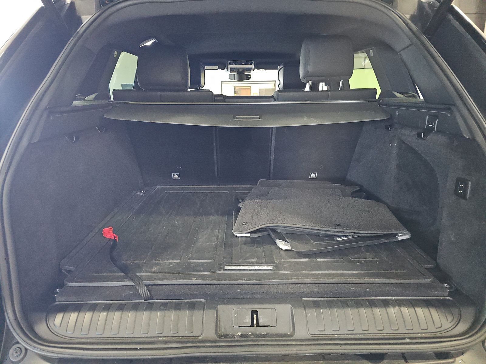 2020 Land Rover Range Rover Sport SE AWD