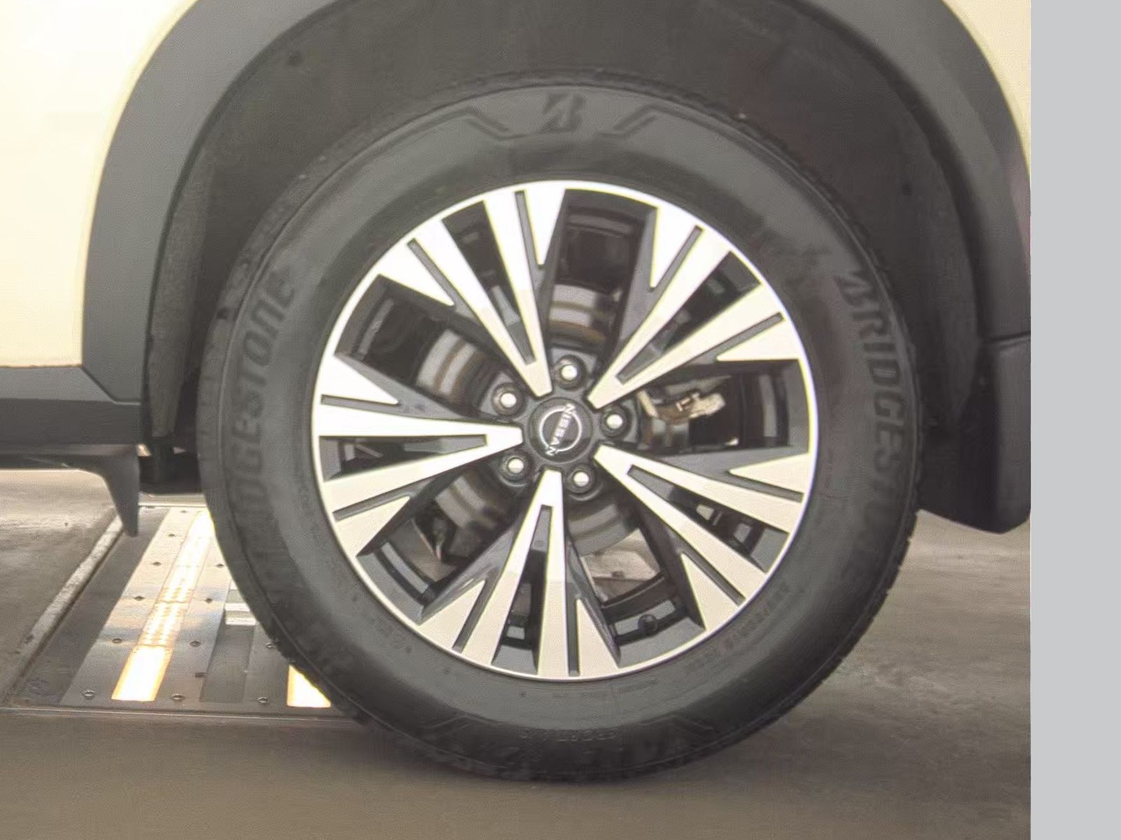 2023 Nissan Rogue SV AWD