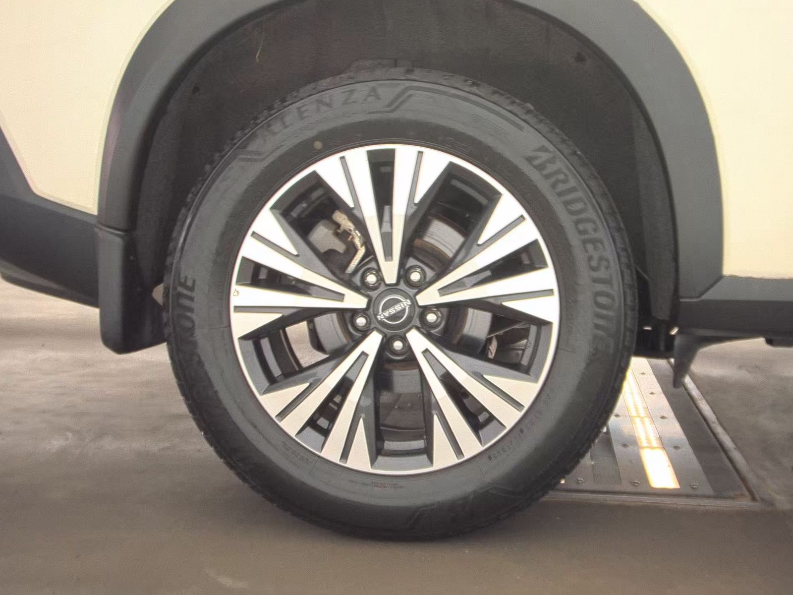 2023 Nissan Rogue SV AWD