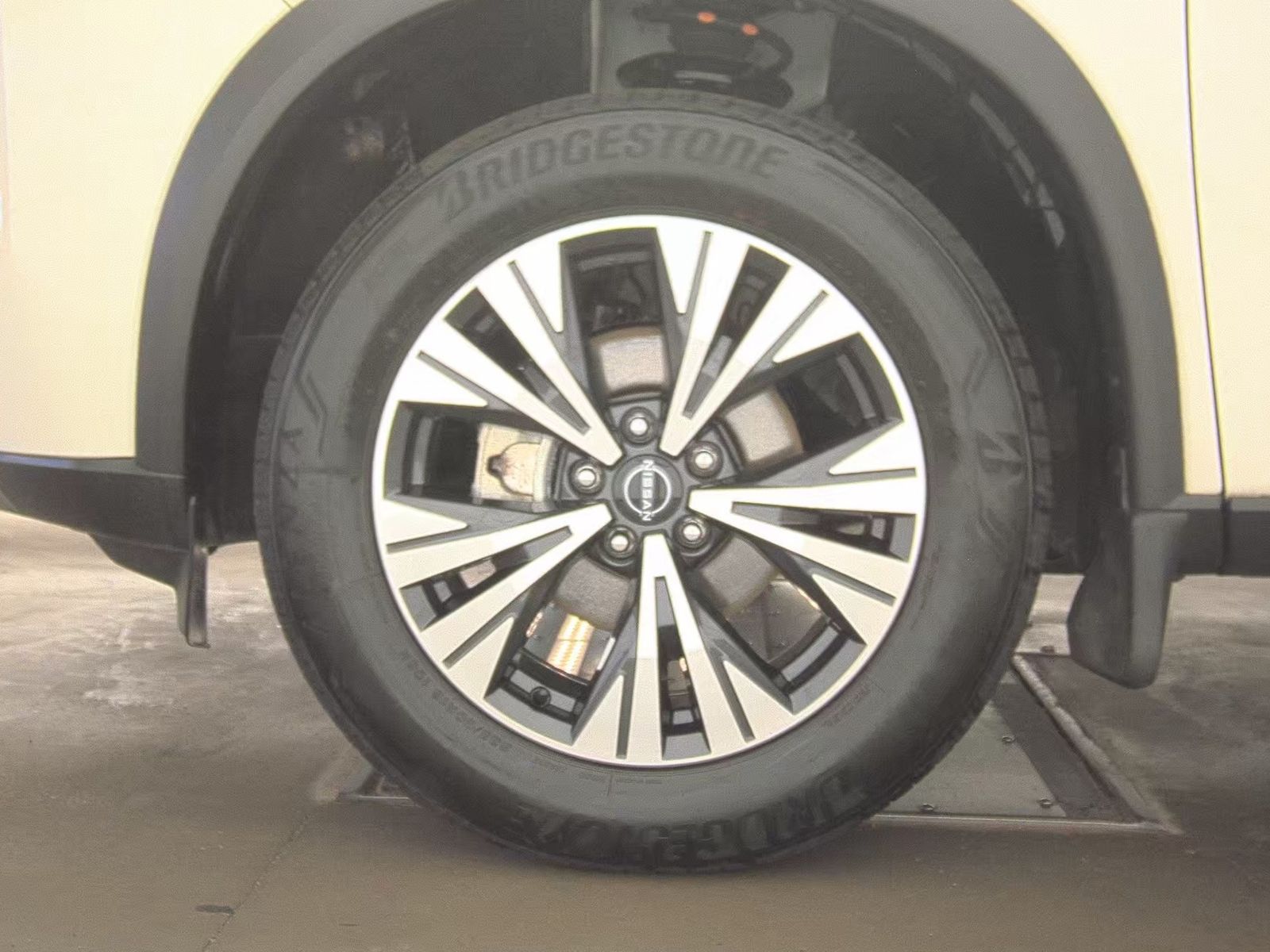 2023 Nissan Rogue SV AWD