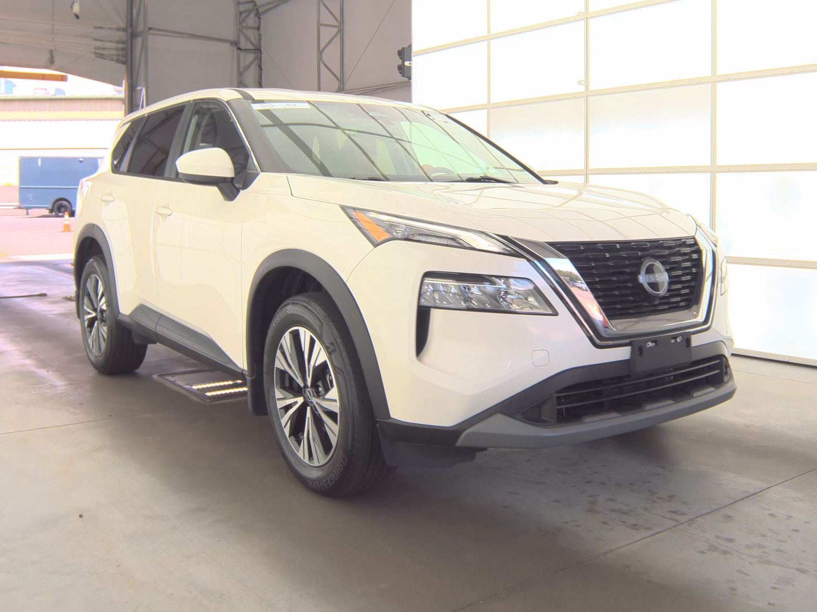 2023 Nissan Rogue SV AWD