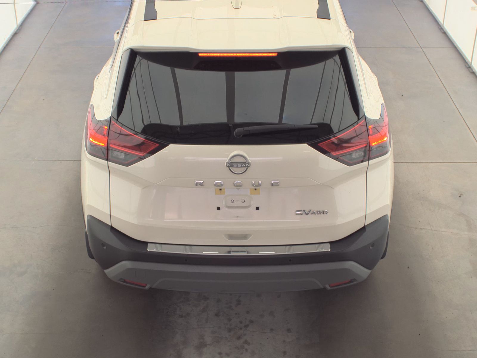 2023 Nissan Rogue SV AWD